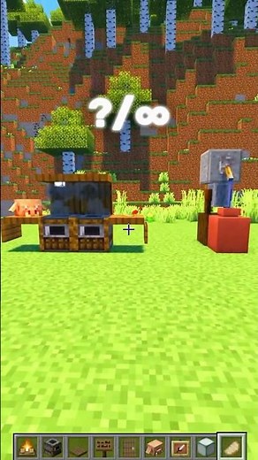 Which ONE Fits Best? 2 AWESOME Minecraft Builds You NEED to See! 🔍