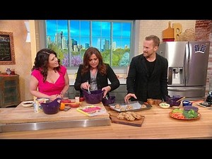 Healthy Recipes From a Woman Who Lost 150 Pounds