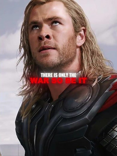 Thor vs Loki Brother Fight Was Crazy ⚡ #aeedit #movieedit #thor #marvel