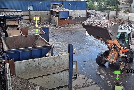 £2 million corporate killing fine imposed on metal recycler for ‘incident waiting to happen’