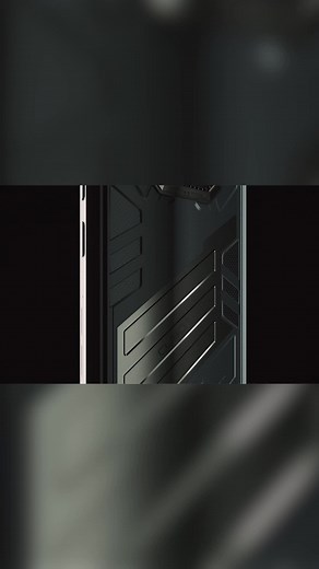 New Cubot KingKong Series Member Coming Soon!