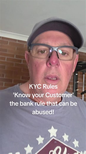 Bank Account Freezing and KYC Rules Explained