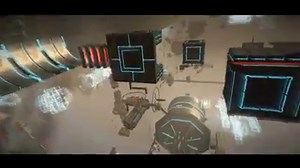 Defy gravity, time, and your own expectations in DeadCore. Out today on PS4. | PlayStation