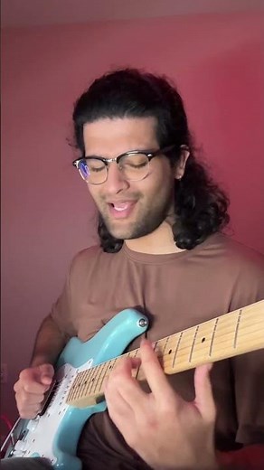 Sign -Flow - Guitar cover #shorts