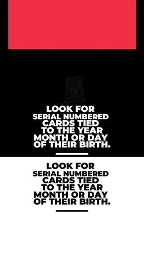 Here are some ideas to jumpstart a future collection for any young child! #thehobby #whodoyoucollect | Baseball Card Exchange