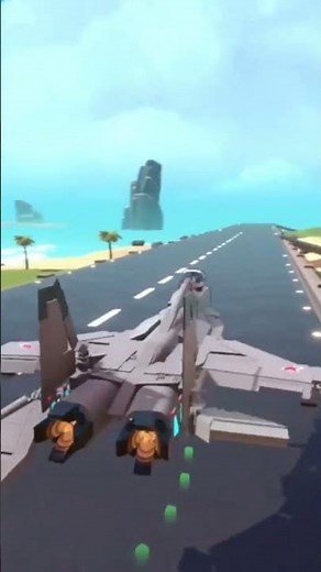 mig 29 , goes 265mph#builds #gaming #guidedmissile #trailmakers