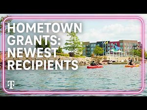 T-Mobile’s Hometown Grants Is Supporting Innovation in These Communities | T-Mobile
