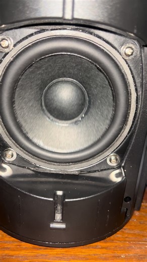 #woofer #s11plus #cyboris #speaker