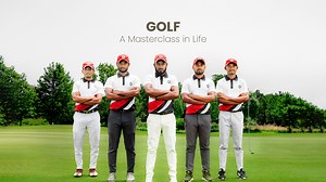 Golf is more than a sport—it’s a reflection of life. ✨ It teaches patience, focus, resilience, and composure, reminding us that success comes not from mastering the game, but from mastering ourselves through dedication, persistence, and the right mindset. #bti #inpursuitofexcellence #designexcelllence #golf #bangladeshnationalgolfteam #proudsponsor | building technology & ideas ltd -bti