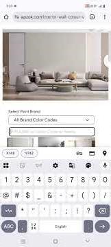 Asian paints soft colour code for the living room, एशियन पेंट कलर कोड लिविंग रूम केलिए। #पेंटिंग
