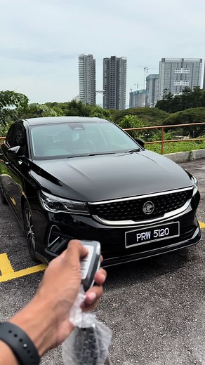 Proton S70 Unboxing: Features and First Impressions