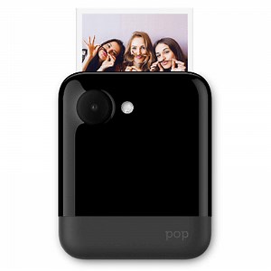 Polaroid 宝丽来 --Pop-即影即有相机-黑色-香港行货 | 友和 YOHO