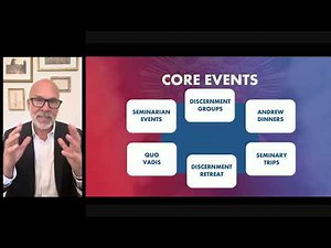 Vocation Pathway Overview