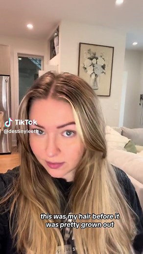 DIY Hair Highlights at Home with Boyfriend: Cap Highlights Tutorial