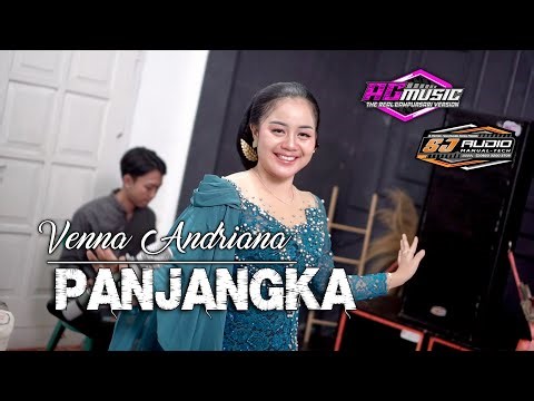 PANJANGKA // AG MUSIC - VENNA ANDRIANA