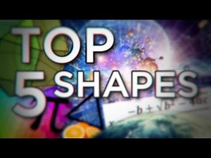 Top 5 Shapes