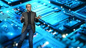 Intel Vision 2024 Keynote (Replay)