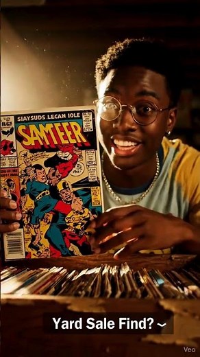 Scan Any Comic & Know Its Value Instantly | Comic Book Identifier App