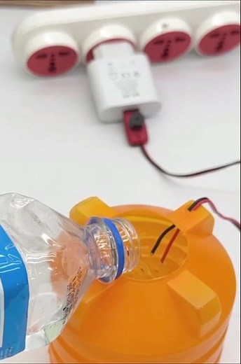 #electricidad3 🛠🪛💡👀Amazing ideas | Very Easy To Do