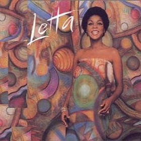 Letta Mbulu - Letta