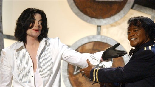 Michael Jackson & Prince Beef May Stem from the Time They Shared a James Brown Stage