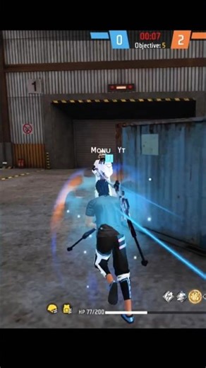 support😭 #trending #freefireclips #viral