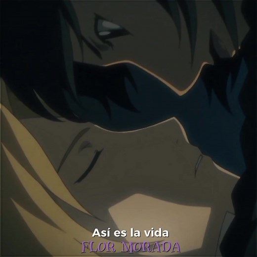 Edward Elric and Noah Dance - Fullmetal Alchemist Shamballa