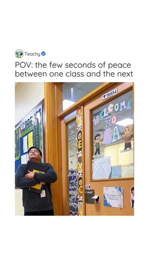 23K views · 401 reactions | Follow our page and click the link to access Teachy and discover how to: ✅ Plan your classes up to 10x faster ✅ Grade assessments automatically ✅ Use AI as your ally in the classroom #Education #Teachers #Innovation #Technology #Learning #Classes #Teaching #Planning #Materials #LessonPlanning | Teachy Education | Facebook