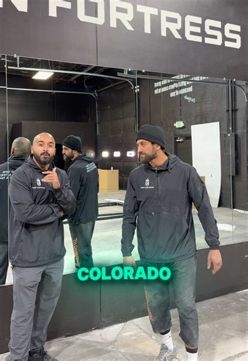 JANUARY 24th the opening of the first calisthenics and powerlifting gym in Colorado. The grand opening day will have several competitions for you to win cash money for first place! Go to our website and register for the competitions, link to our website will be in our bios. Colorado are you ready?!??!!! #calisthenics #competition #powerlifting #newgym #denvercolorado