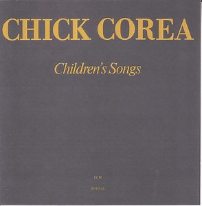 Chick Corea - Children's Songs