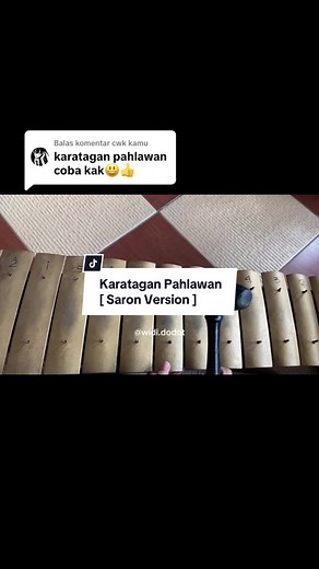 Lagu Karatagan Pahlawan: Lirik dan Makna | Gamelan Jawa