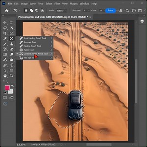 21K views · 207 reactions | How to extend the object shorts video | Photoshop tips and tricks | Facebook