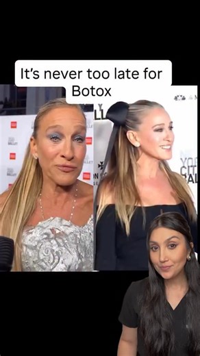 Dr. Sheila Farhang, MD | Thinking about neuromodulator treatments like Botox in your 40s, 50s, or beyond? Here’s what you should know. 👩‍⚕️💉 Neuromodulators work... | Instagram