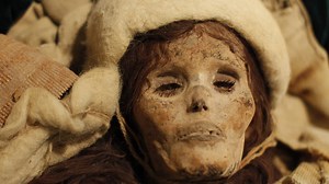 Mystery over ancient tribe 'mummified by the desert' 4,000 years ago solved