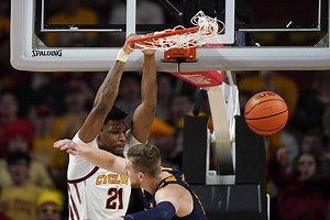 5 things to know about Pitt vs. Iowa State in the NCAA Tournament