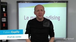 La distribution et le merchandising, cours à télécharger gratuitement