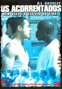 Os Acorrentados filme - Veja onde assistir