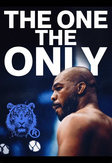 Jon Jones’ Epic UFC Introduction by Bruce Buffer