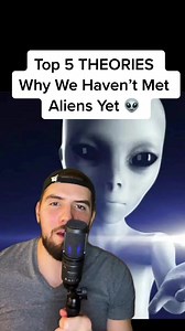 3.8K views · 73 reactions | Why that 5th one sound like a movie though #interestingfacts #facts #fermiparadox #space #galaxy #aliens #ufo | Filip Zieba | Facebook