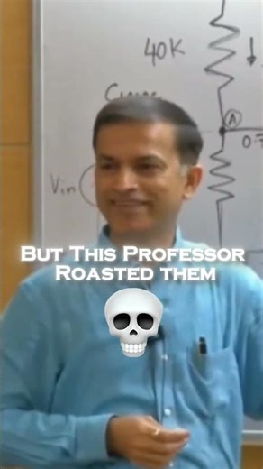 IIT ke professors 💀 | MOTIVATION kaksha