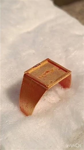 Amazing Gold Ring Making Process | Handmade Jewellery Craft