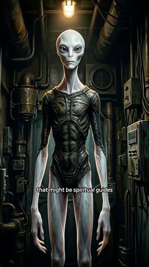 Different Types of Aliens You Didn’t Know Existed 👽