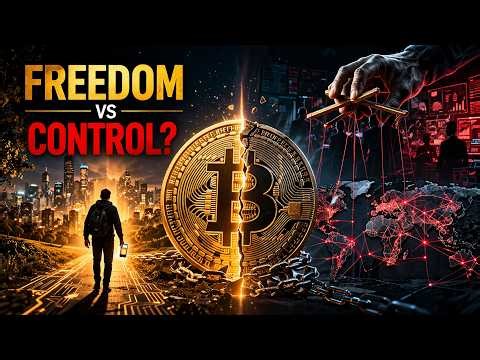 Bitcoin: Revolution or the Biggest Scam?