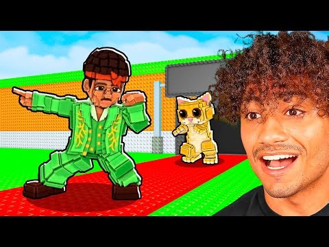 BRUNO MARS CONCERT IN STEAL A BRAINROT!!