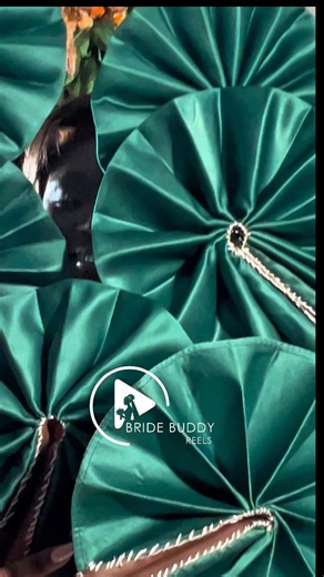 Crystabel and her bridesmaids #bridebuddyreels #ghanaianweddings 🇬🇭 #wedding #bride #2026bride