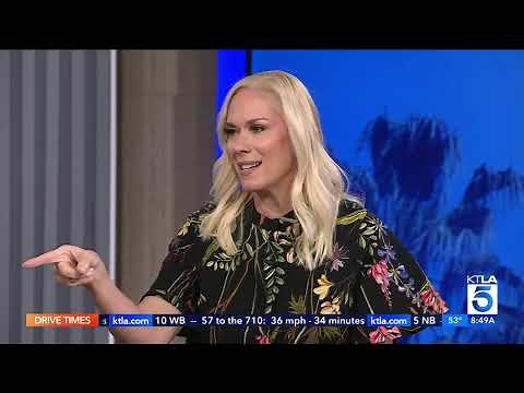 How I Went From Selling Jewelry to Doing Stand-up Comedy | Leanne Morgan