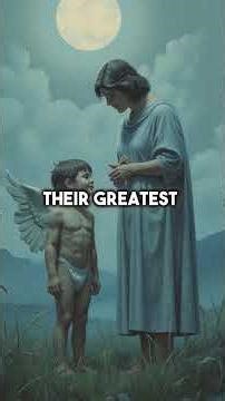 The Fallen Angels God Had to Chain Forever - The Watchers Story