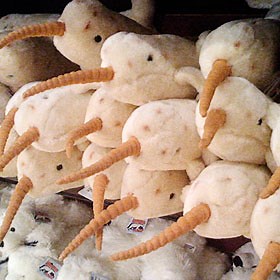 Riding the Narwhal: Ars reviews Unity in Ubuntu 11.04