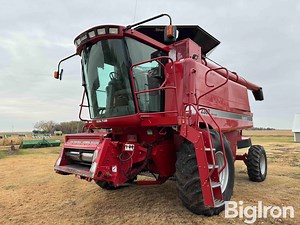 1998 Case IH 2388 Axial-Flow 2WD Combine | Agriculture