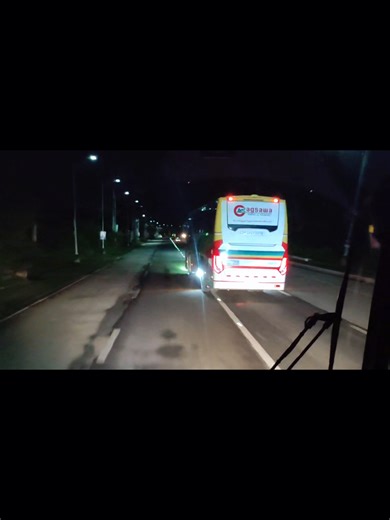 Exploring the ALPS Bus Experience in Bicol, Philippines